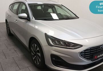 Ford Focus 115.102 km 13.870 &euro; Egelsbach 63329