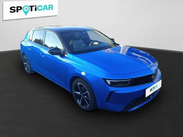 Opel Astra 4.388 km 22.500 &euro; Rüsselsheim 65428