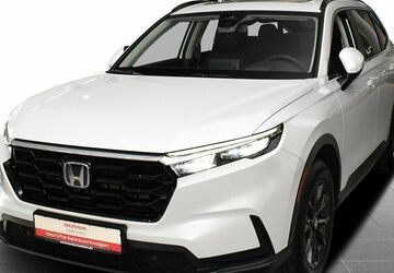 Honda CR-V 11.775 km 43.890 &euro; Frankfurt am Main 60314