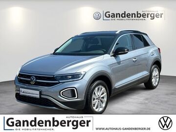 Gebrauchte VW T-Roc