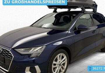 Audi A3 68.431 km 23.095 &euro; Frankfurt 60596