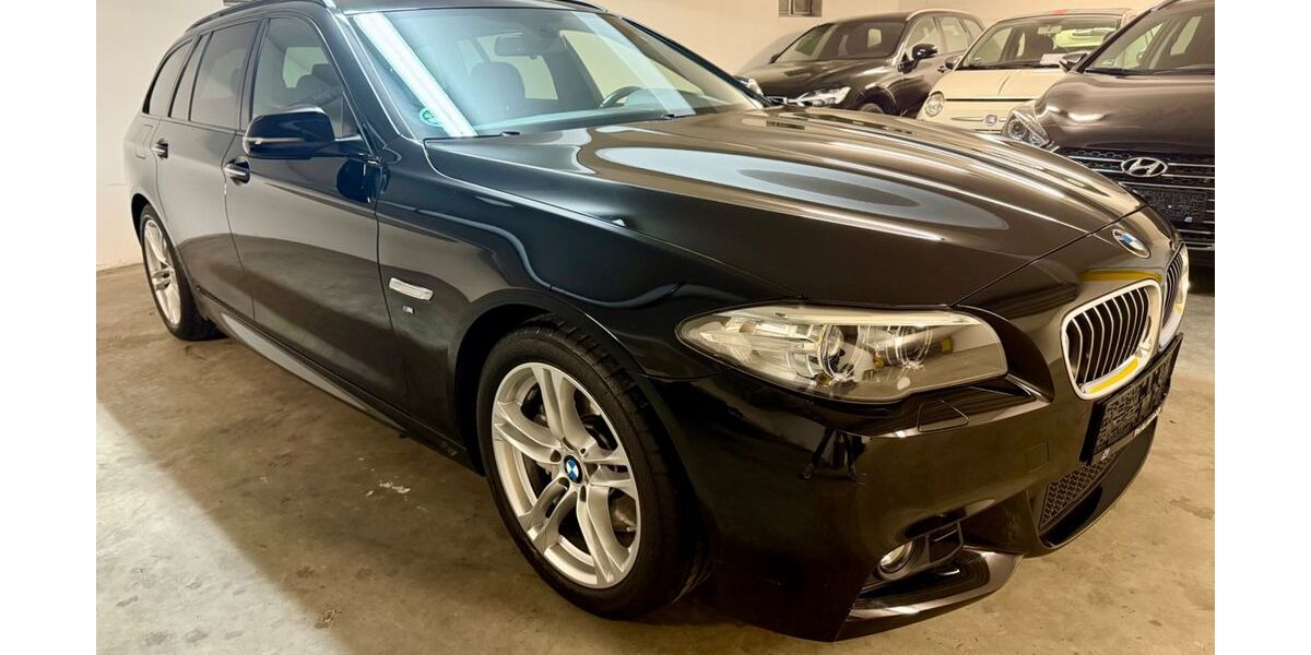 BMW 535 34.500 km 29.990 &euro; Offenbach am Main 63065
