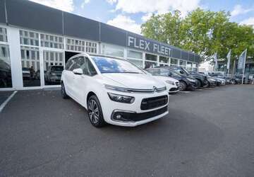 Citroen C4 96.509 km 8.999 &euro; Neu-Isenburg 63263