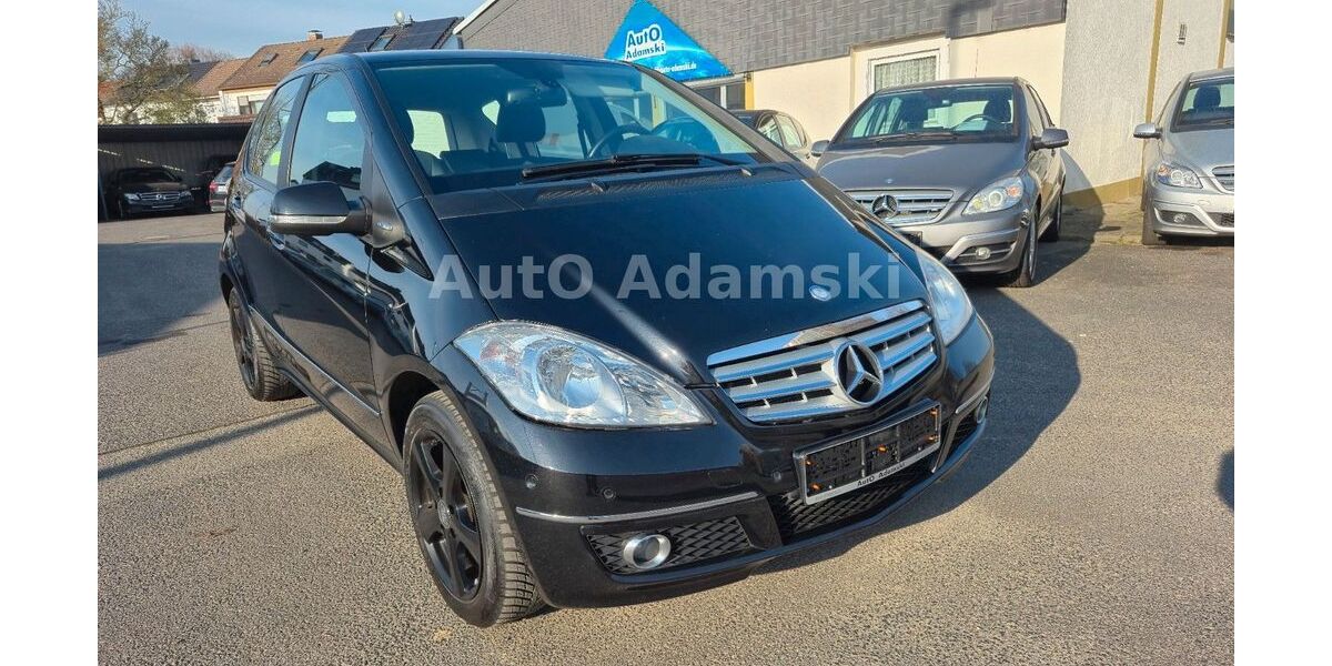 Mercedes-Benz A 180 107.000 km 6.480 &euro; Liederbach 65835