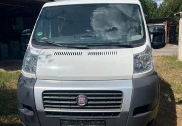 Fiat Ducato 102.000 km 15.000 &euro; Groß umstadt 64823