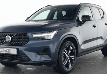 Volvo XC40 1.010 km 37.390 &euro; Weiterstadt 64331