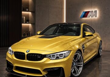 BMW M4 80.850 km 50.000 &euro; Frankfurt 60314