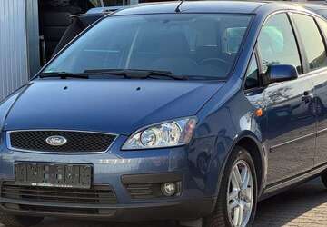 Ford C-Max 95.000 km 3.900 &euro; Offenbach 63075