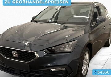 Seat Leon 91.161 km 17.595 &euro; Frankfurt 60596