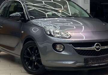 Opel Adam 66.298 km 9.950 &euro; Neu-Isenburg 63263