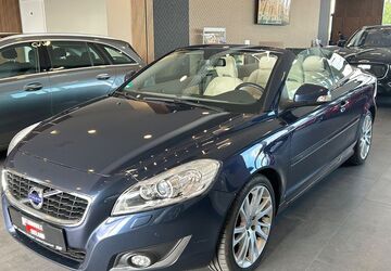 Volvo C70 130.000 km 14.800 &euro; Roßdorf 64380