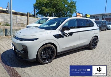 Leapmotor B10 4.500 km 35.980 &euro; Frankfurt 60314
