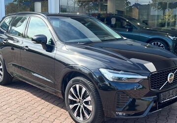 Volvo XC60 26.300 km 38.490 &euro; Dietzenbach 63128