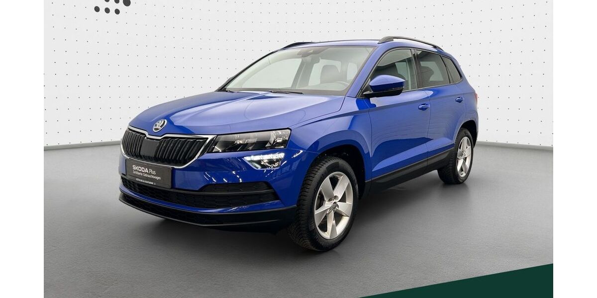 Skoda Karoq 94.925 km 16.690 &euro; Hofheim im Taunus 65719