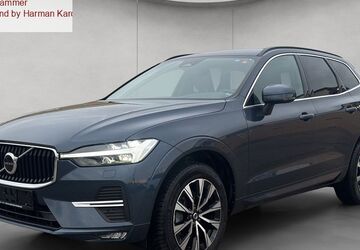 Volvo XC60 12.225 km 48.000 &euro; Frankfurt am Main 60486