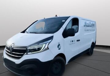 Renault Trafic 246.200 km 9.490 &euro; Frankfurt am Main 60386