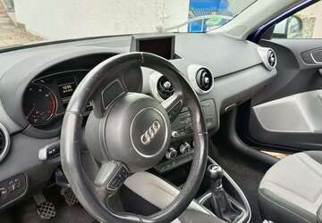 Audi A1 167.000 km 5.000 &euro; Babenhausen 64832