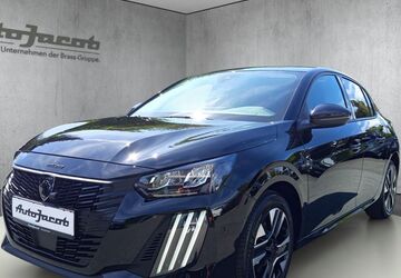 Peugeot 208 7.777 km 20.450 &euro; Rüsselsheim 65428