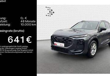 Audi Q3 7.500 km 52.990 &euro; Hofheim 65719