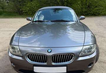 BMW Z4 143.300 km 24.900 &euro; Pfungstadt, Stadt 64319