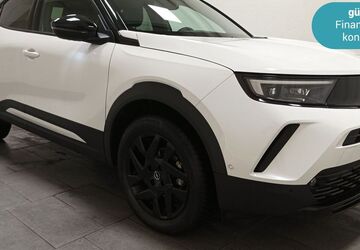 Opel Mokka 9.664 km 18.990 &euro; Egelsbach 63329