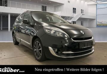 Renault Scenic 72.000 km 11.950 &euro; Rüsselsheim 65428