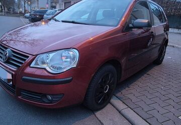 VW Polo 151.500 km 2.499 &euro; Frankfurt am Main 60326