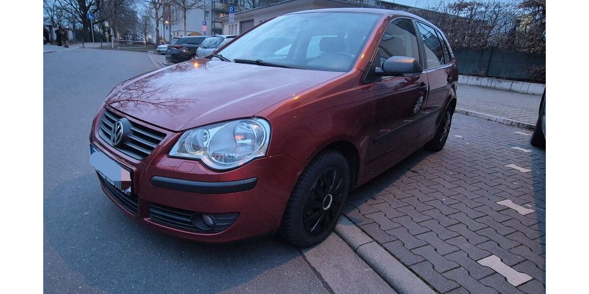 VW Polo 151.500 km 2.499 &euro; Frankfurt am Main 60326