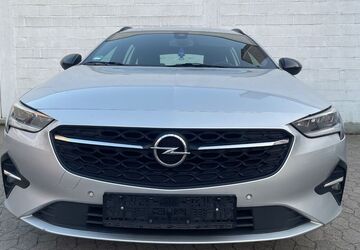 Opel Insignia 152.500 km 7.990 &euro; Pfungstadt 64319