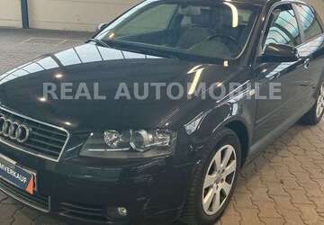Audi A3 170.000 km 4.900 &euro; Frankfurt 65933