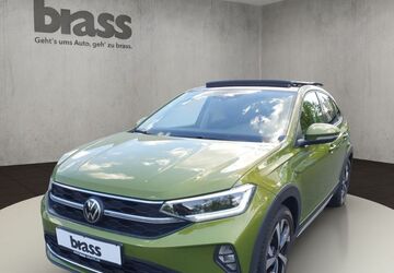 VW Taigo 14.400 km 21.980 &euro; Offenbach 63075