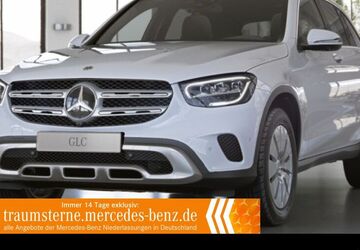 Mercedes-Benz GLC 300 68.109 km 37.990 &euro; Darmstadt 64295