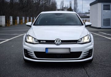 VW Golf 260.000 km 10.900 &euro; Rüsselsheim 65428