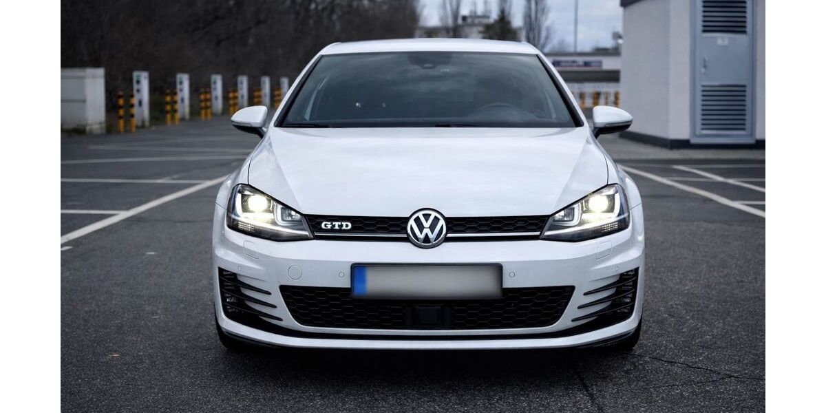 VW Golf 260.000 km 10.900 &euro; Rüsselsheim 65428