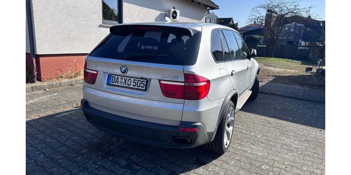 BMW X5 282.000 km 8.000 &euro; Babenhausen 64832