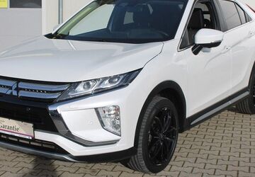 Mitsubishi Eclipse 88.000 km 18.999 &euro; Reichelsheim 64385