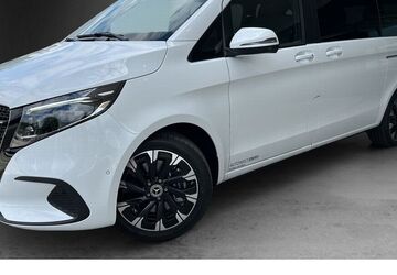 Mercedes-Benz V 300 35.000 km 67.990 &euro; Bensheim 64625