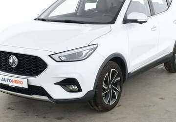 MG ZS 40.527 km 15.230 &euro; Frankfurt am Main 65936