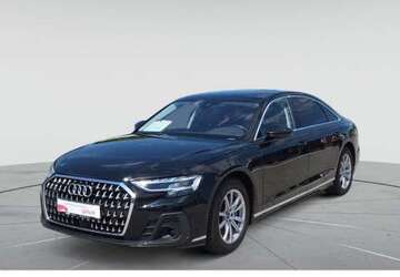 Audi A8 56.383 km 57.450 &euro; Darmstadt 64295
