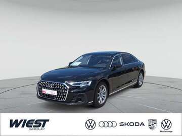 Gebrauchte Audi A8
