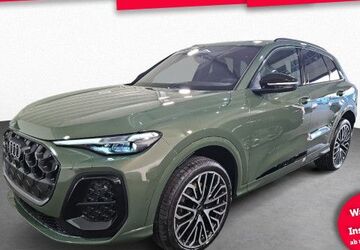 Audi SQ5 1.001 km 87.880 &euro; Offenbach am Main 63071