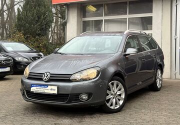 VW Golf 158.000 km 5.950 &euro; Dieburg 64807