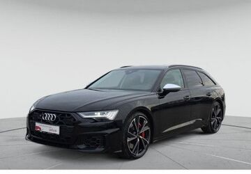 Audi S6 22.359 km 62.880 &euro; Darmstadt 64295