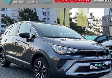 Opel Crossland (X) 31.000 km 16.390 &euro; Griesheim 64347