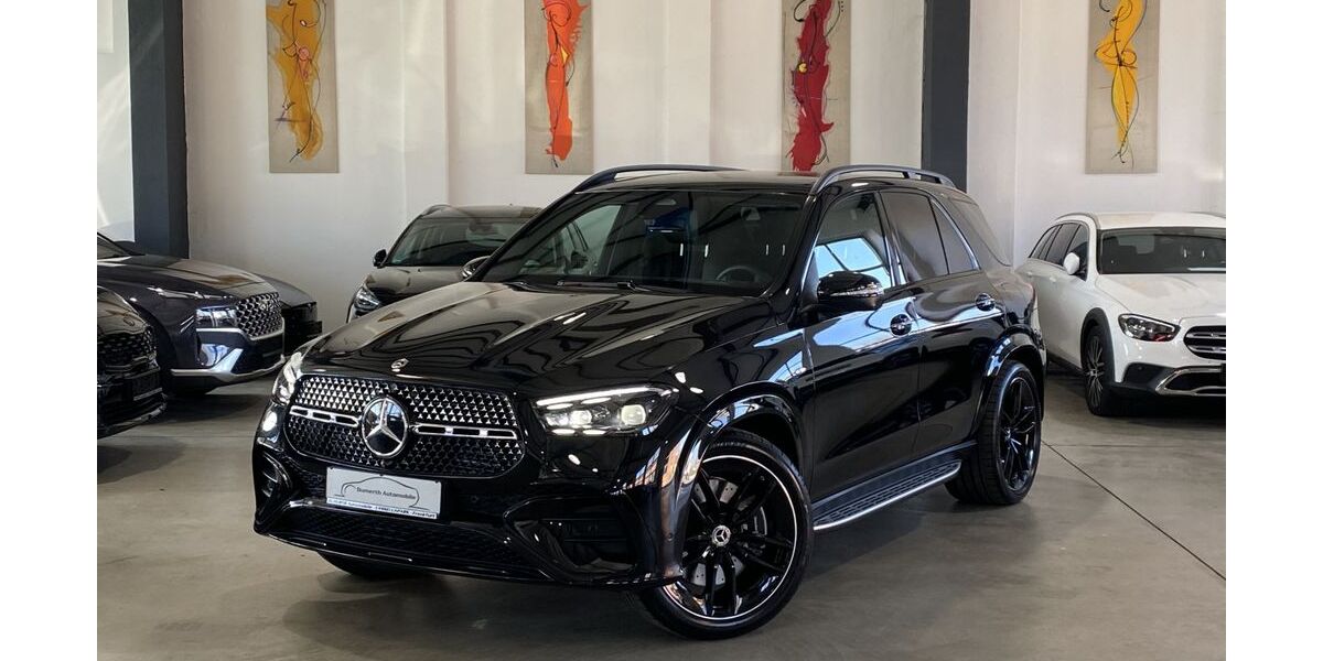 Mercedes-Benz GLE 350 4.175 km 81.770 &euro; Frankfurt am Main 60386
