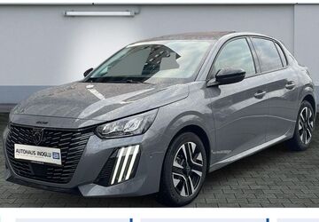 Peugeot 208 21.876 km 14.480 &euro; Rüsselsheim 65428