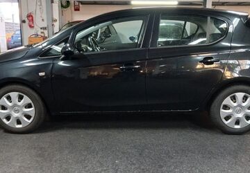 Opel Corsa 93.080 km 7.990 &euro; Rüsselsheim 65428