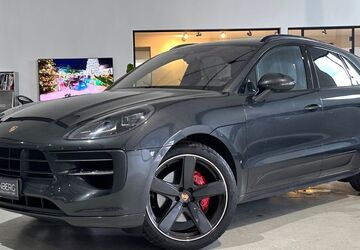 Porsche Macan 159.988 km 42.980 &euro; Rodgau-Weiskirchen/nähe Frankfurt am Main 63110