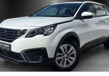 Peugeot 5008 88.100 km 17.890 &euro; Bensheim 64625