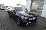 Mercedes-Benz GLC 400 d 4M Rückfahrkamera, LED-Scheinwerfer, Nav 160.000 km 29.990 &euro; Rodgau 63110